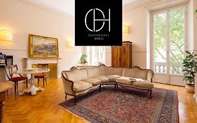 L'Antica Porta Boutique B&B